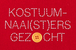 Naaistersgezocht