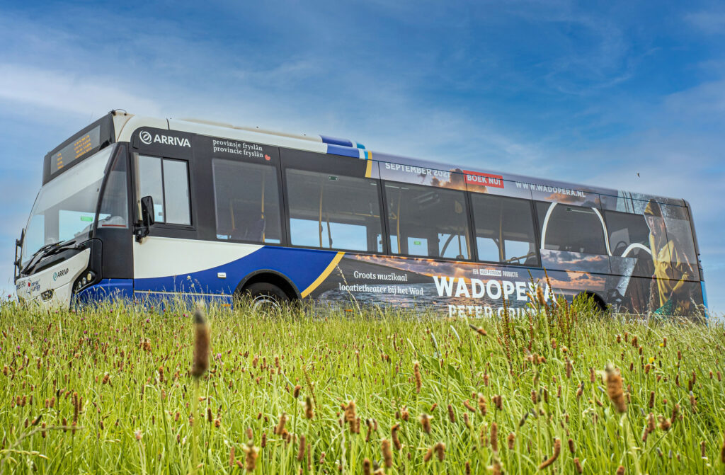 nieuws-bus
